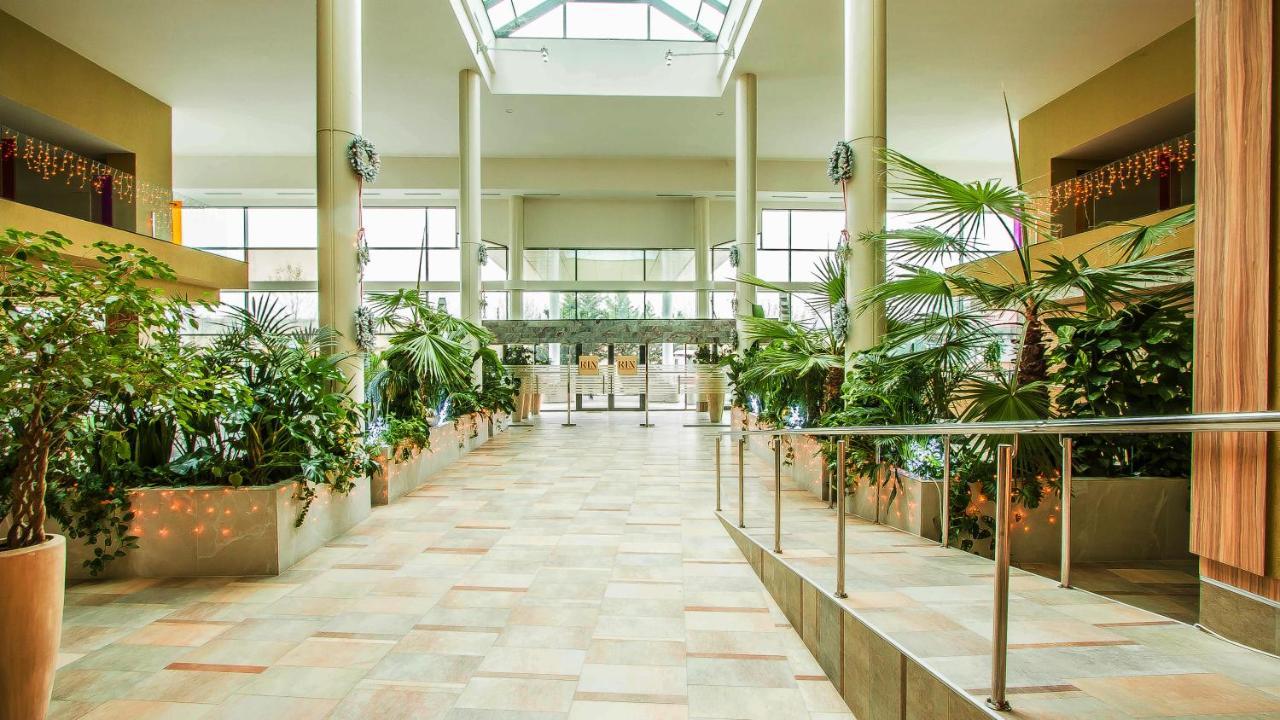 Sudului Aparthotel Bucarest Exterior foto