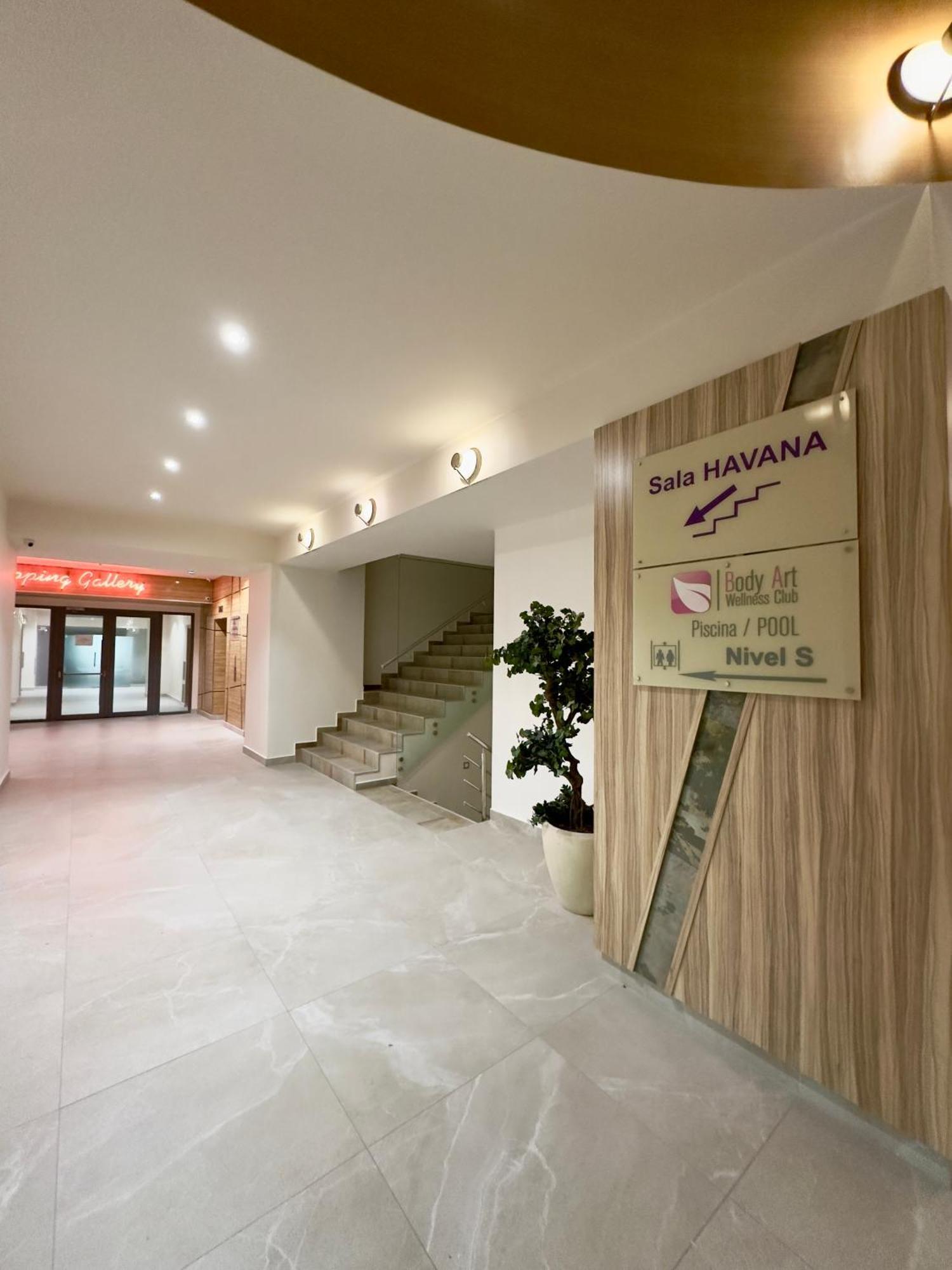 Sudului Aparthotel Bucarest Exterior foto